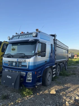 ������ Volvo Fm