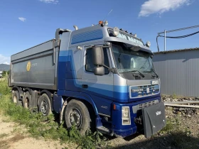 Volvo Fm �������� Volvo FM 440 Euro 5 | Mobile.bg � ����� ������ 2