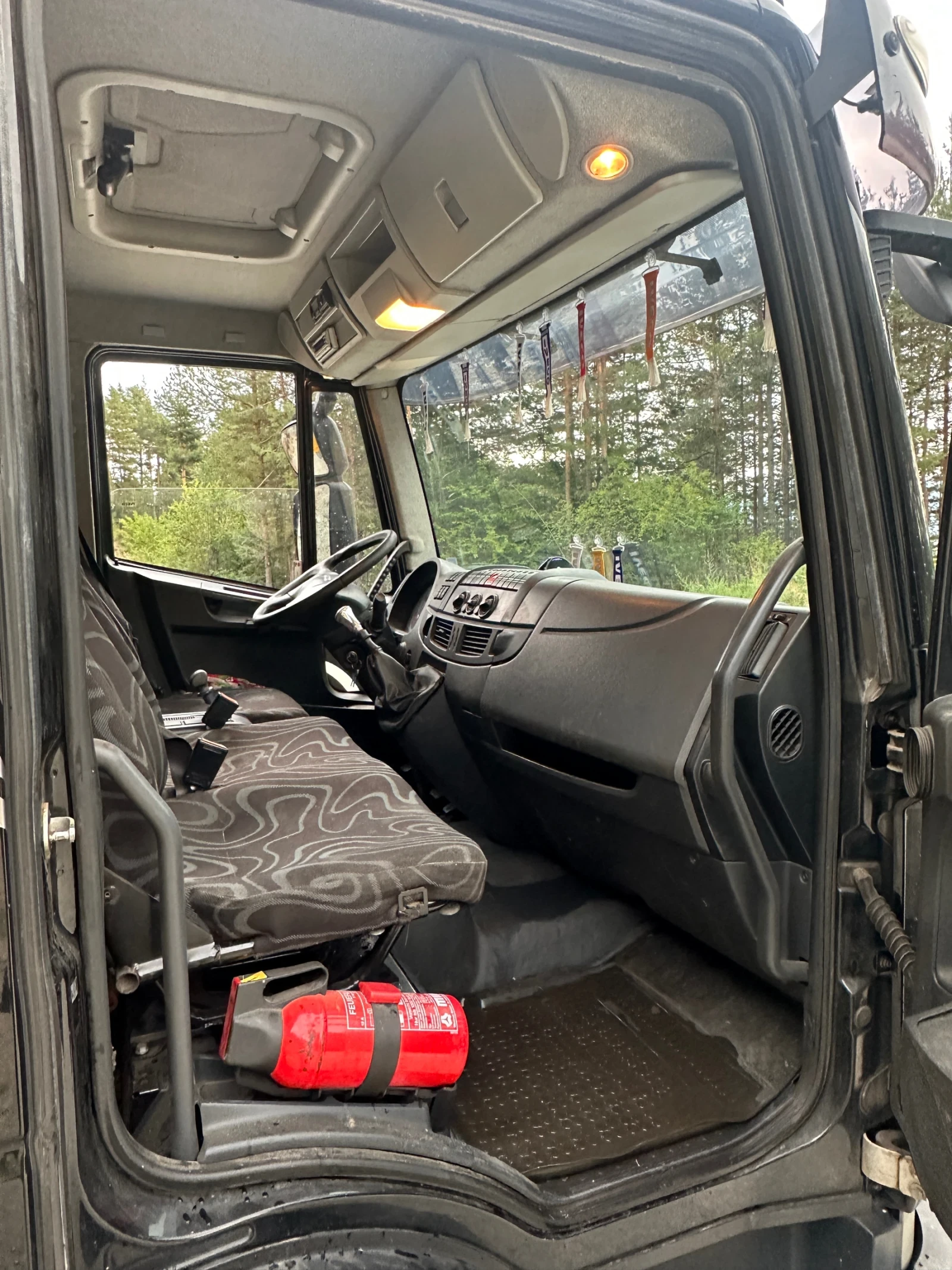 Iveco Eurocargo камион - изображение 5