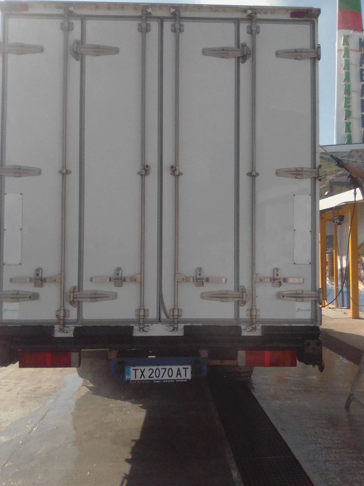 Man 19403, снимка 7 - Камиони - 54361239