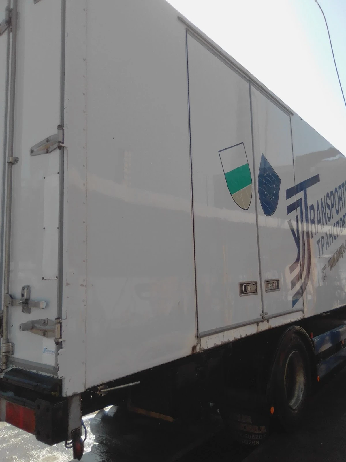 Man 19403, снимка 6 - Камиони - 54361239