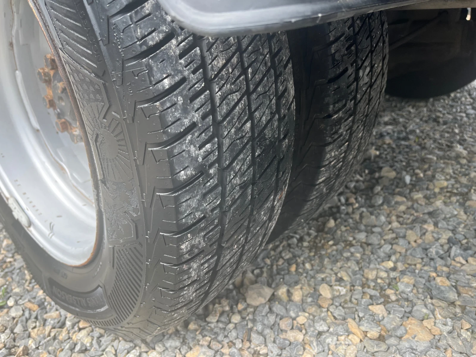 Nissan Atleon 3.0 D 35/15 Климатик !, снимка 16 - Камиони - 54505647
