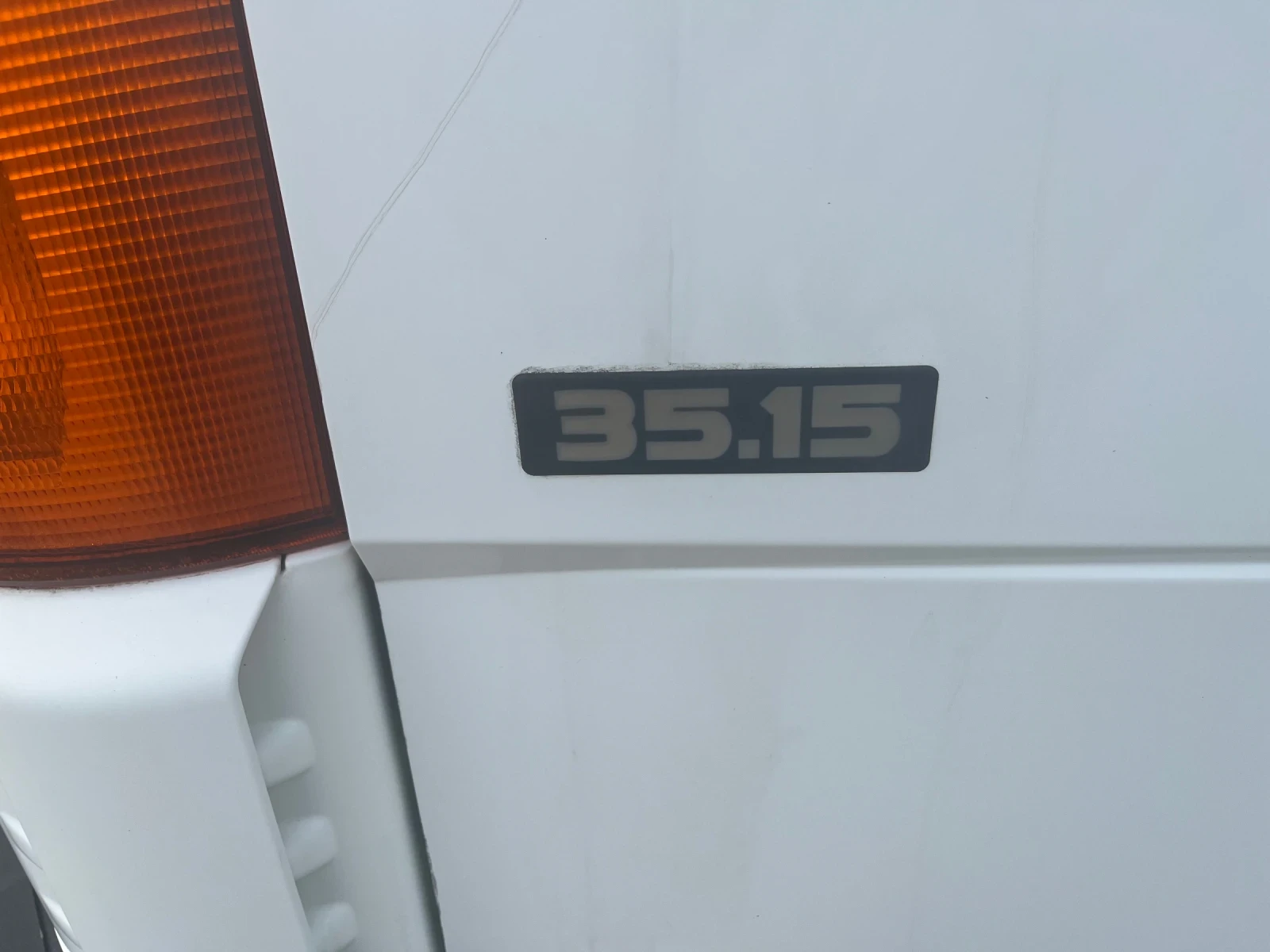 Nissan Atleon 3.0 D 35/15 Климатик !, снимка 15 - Камиони - 54505647