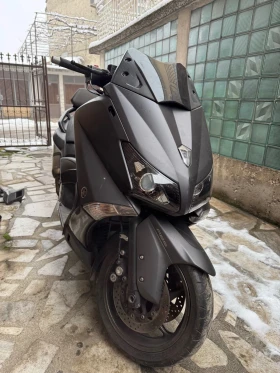 Yamaha T-max, снимка 1