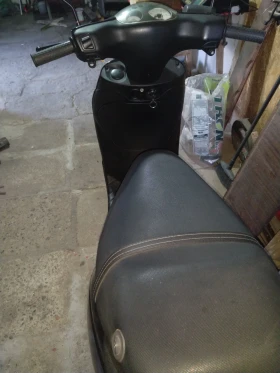 Piaggio Zip, снимка 3
