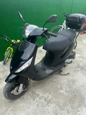 Piaggio Zip, снимка 5