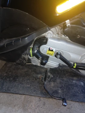 Piaggio Zip, снимка 2