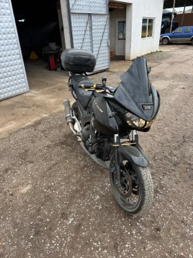 Yamaha Tdm Yamaha TDM 900, снимка 2