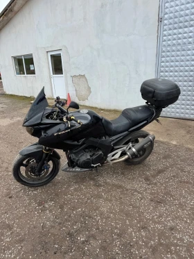 Yamaha Tdm Yamaha TDM 900, снимка 1