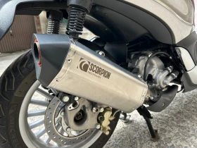 Piaggio Beverly 300, снимка 6