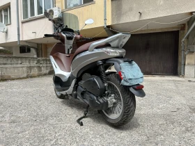 Piaggio Beverly 300, снимка 4