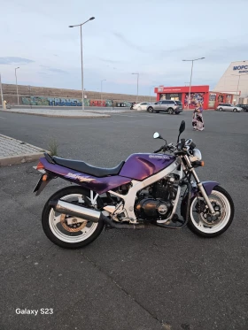 Suzuki Gs, снимка 8