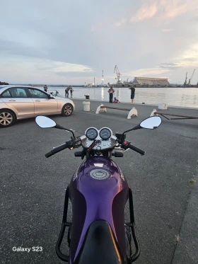 Suzuki Gs, снимка 5