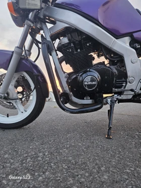 Suzuki Gs, снимка 6