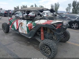 Can-Am Maverick X3 * MAX* RS* TURBO* R* , снимка 3