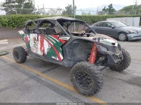 Can-Am Maverick X3 * MAX* RS* TURBO* R* , снимка 1