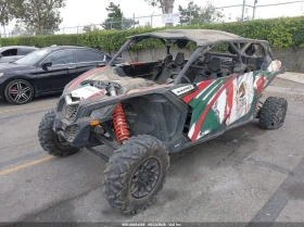Can-Am Maverick X3 * MAX* RS* TURBO* R* , снимка 2