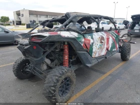 Can-Am Maverick X3 * MAX* RS* TURBO* R* , снимка 4