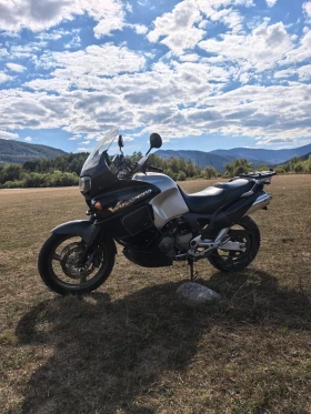 Honda Varadero Sd1, снимка 3
