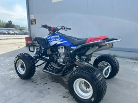 Yamaha Yfz Yfz450 , снимка 4