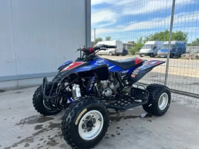 Yamaha Yfz Yfz450 , снимка 5