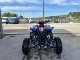 Yamaha Yfz Yfz450 , снимка 1