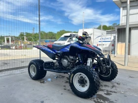 Yamaha Yfz Yfz450 , снимка 2