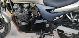Kawasaki Zr 750cc, снимка 6