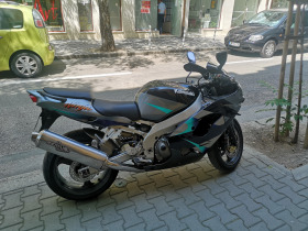 Kawasaki Ninja Zx900r, снимка 1 - Мотоциклети и мототехника - 45250444