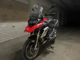 Обява за продажба на BMW R 1200GS ~19 500 лв. - изображение 1