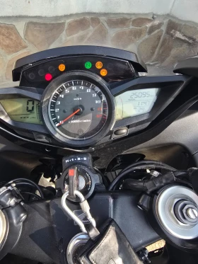 Honda Vfr | Mobile.bg    7