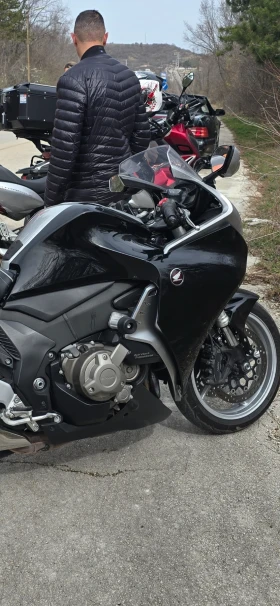 Honda Vfr | Mobile.bg    2