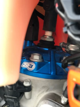 Husqvarna TE 300 | Mobile.bg    5