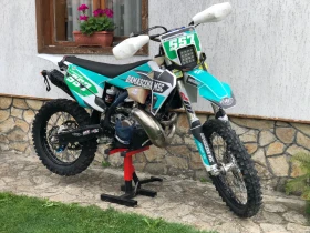  Husqvarna TE