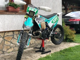 Husqvarna TE 300 | Mobile.bg    3