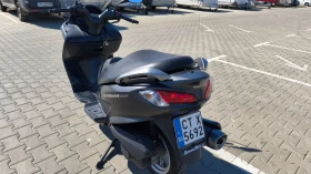 Suzuki Burgman | Mobile.bg    9