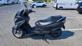  Suzuki Burgman