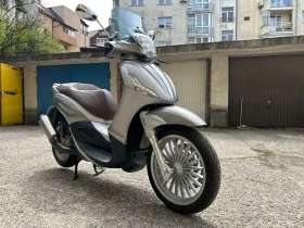 ������ Piaggio Beverly