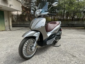 Piaggio Beverly 300 | Mobile.bg � ����� ������ 2