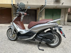 Piaggio Beverly 300 | Mobile.bg � ����� ������ 5