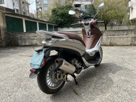 Piaggio Beverly 300 | Mobile.bg � ����� ������ 3
