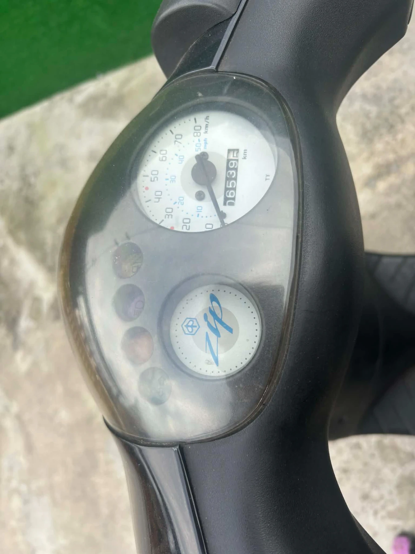 Piaggio Zip, снимка 4 - Мотоциклети и мототехника - 53999567