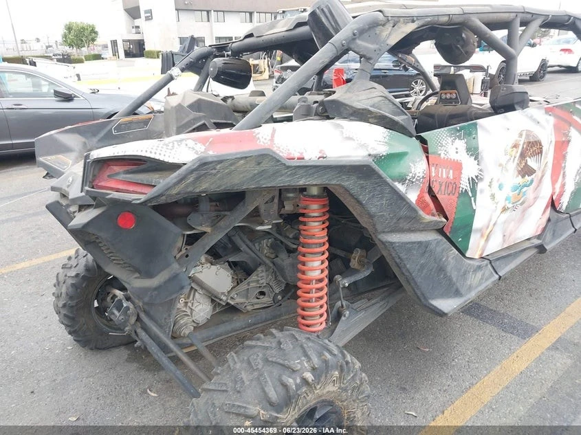 Can-Am Maverick X3 * MAX* RS* TURBO* R* , снимка 12 - Мотоциклети и мототехника - 55613909