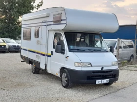 Кемпер Fiat DUKATO, снимка 2