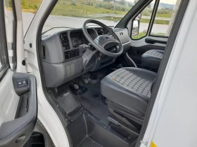 Кемпер Fiat DUKATO, снимка 5