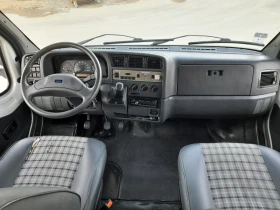 Кемпер Fiat DUKATO, снимка 7