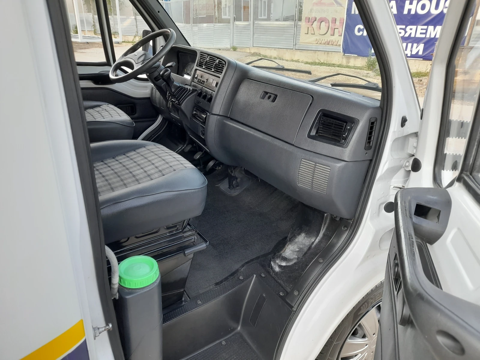 Кемпер Fiat DUKATO, снимка 6 - Каравани и кемпери - 55124568