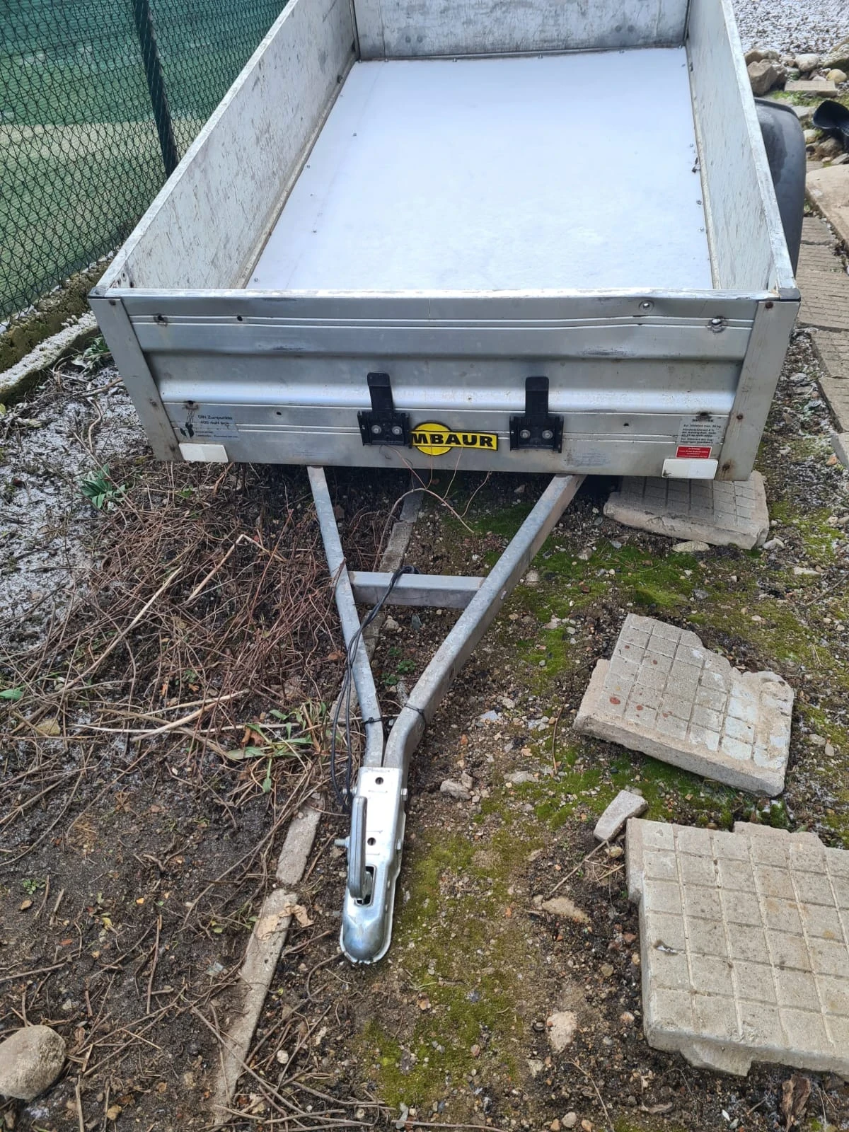 �� ��������� Humbaur | Mobile.bg � ����������� 3