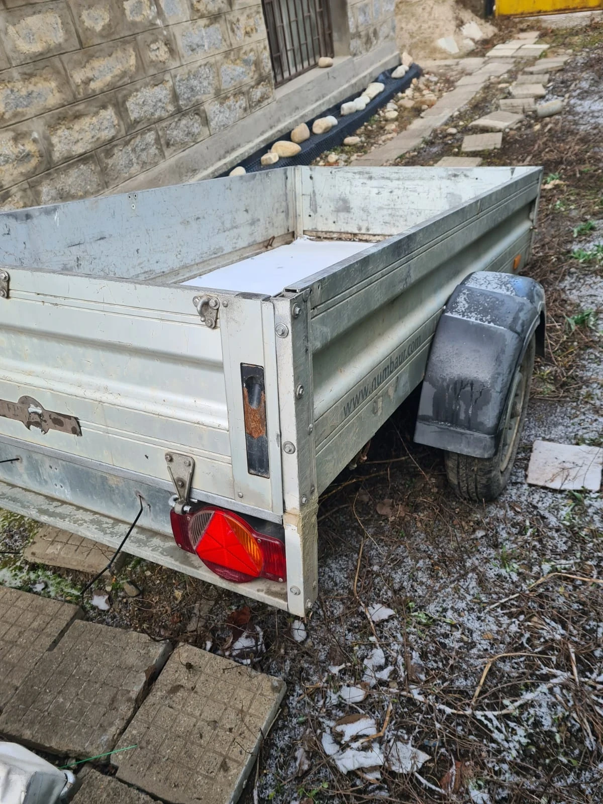 �� ��������� Humbaur | Mobile.bg � ����������� 6