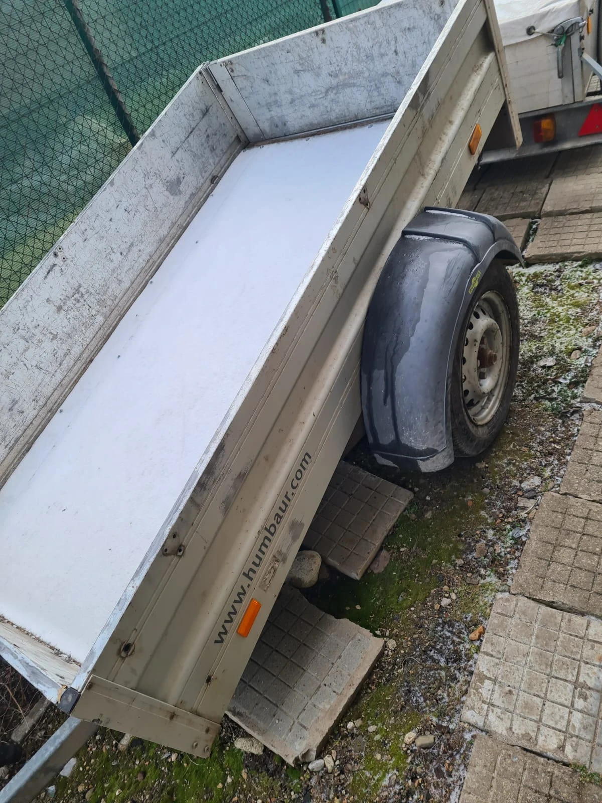 �� ��������� Humbaur | Mobile.bg � ����������� 2